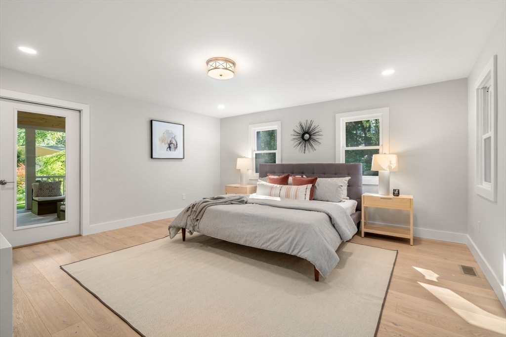 184 Bedford Road Lincoln, MA 01773 - Photo 15 of 33