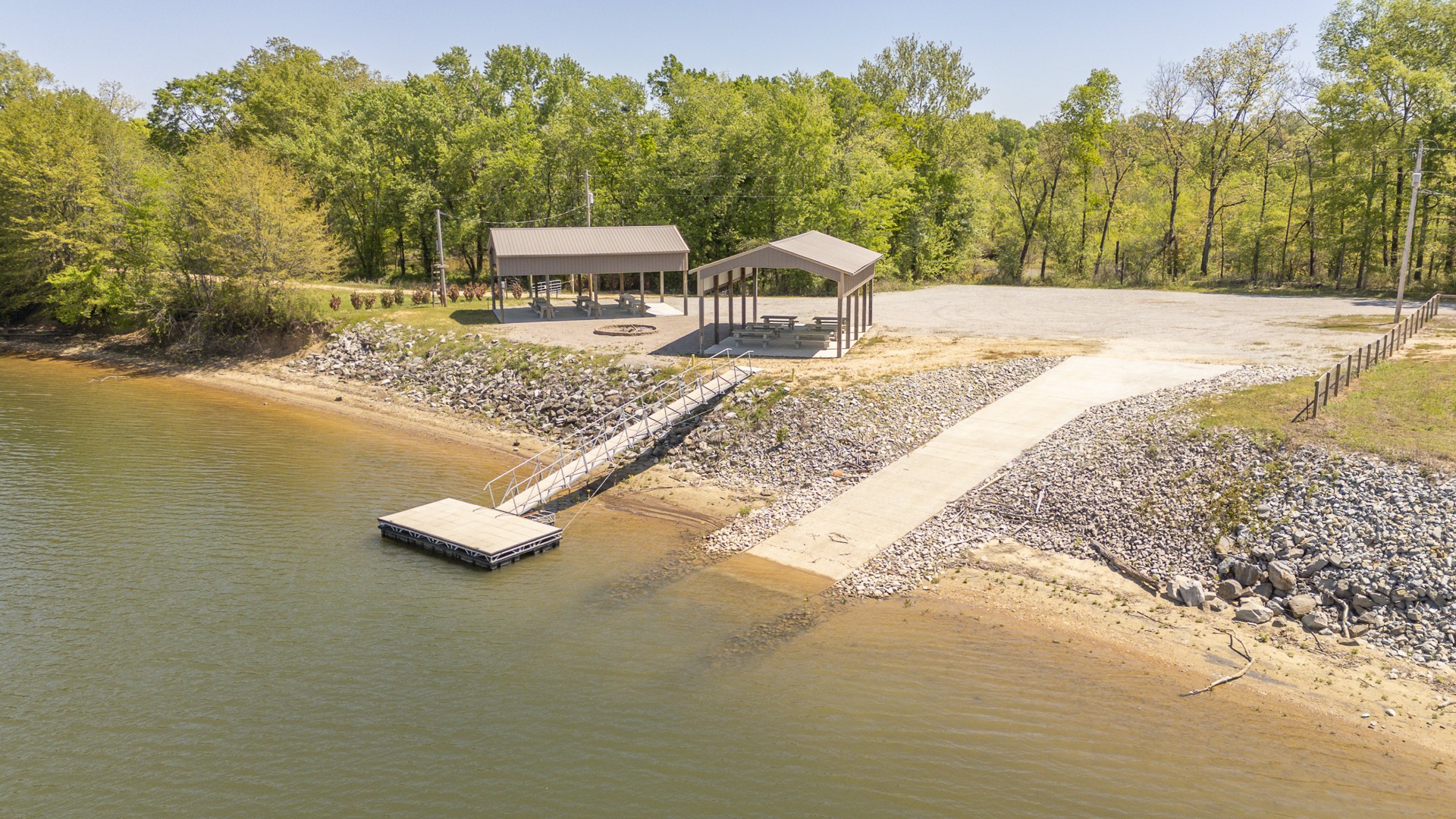2271 Hardin Bottom River Road Clifton, TN 38425 - Photo 23 of 31