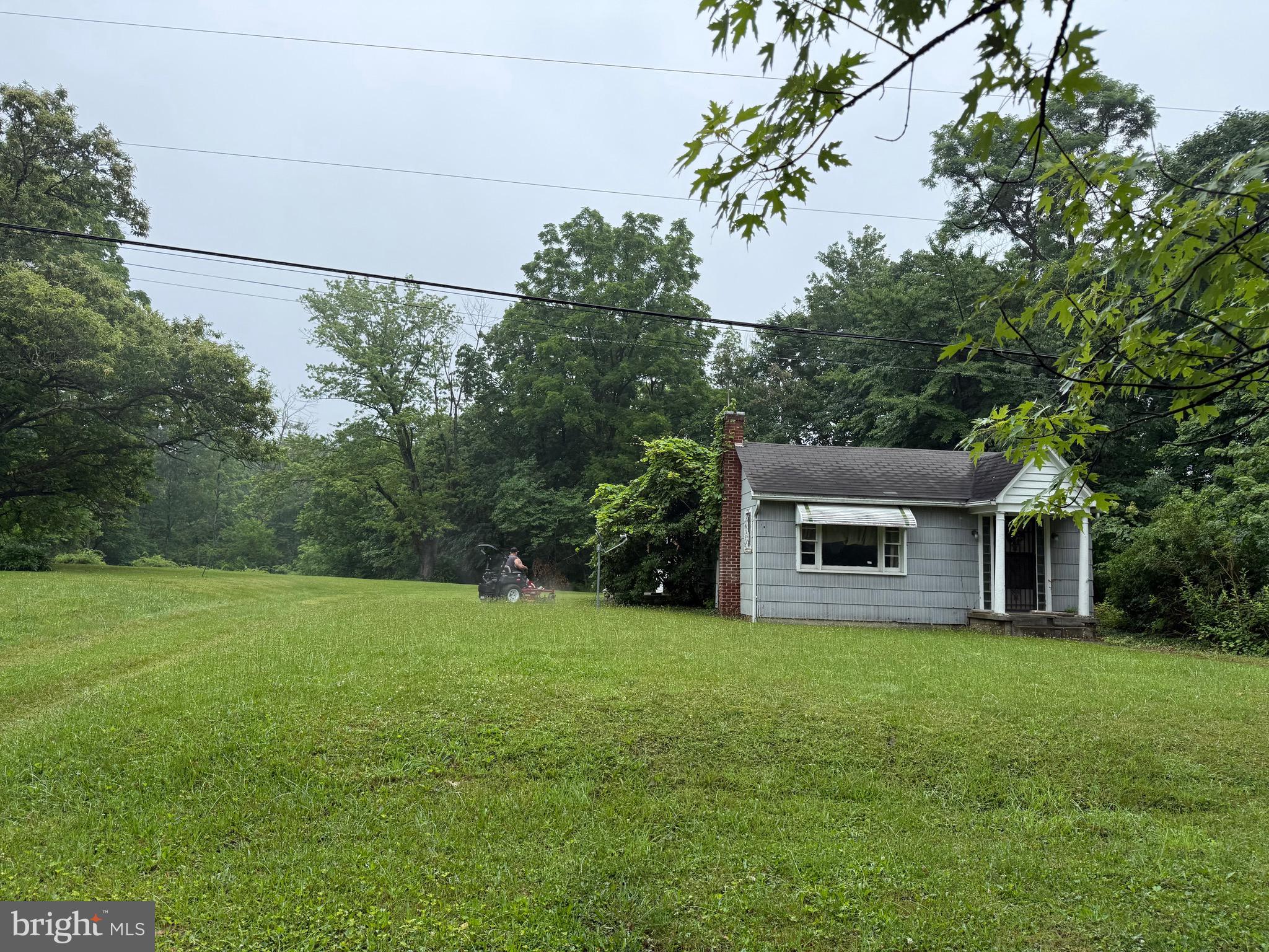 8423 Paw Paw Road Paw Paw, WV 25434 - Photo 14 of 17