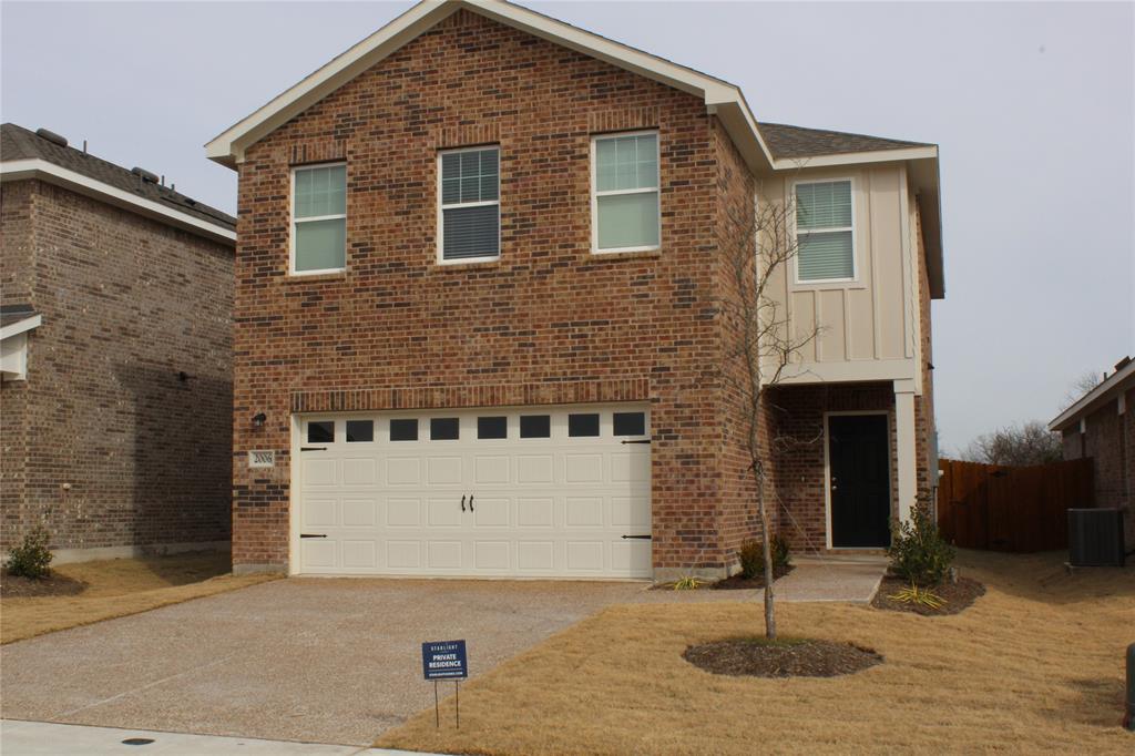 2006 Prairie Lane Melissa, TX 75454 - Photo 4 of 21