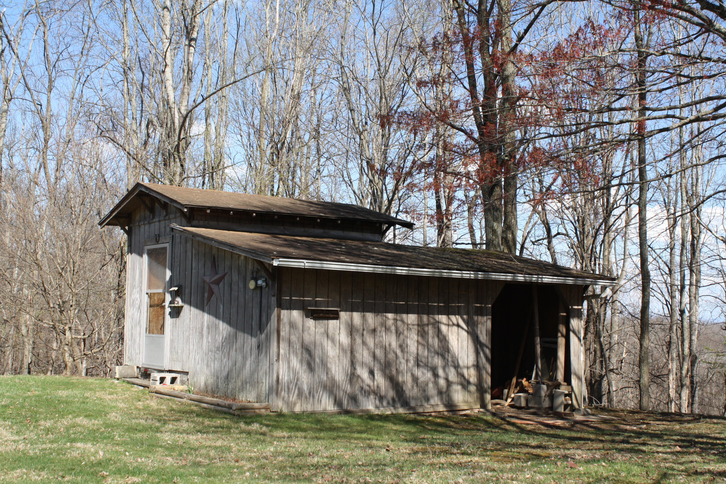 4284 Elk Knob Road Hinton, WV 25951 - Photo 57 of 61 Gallery Image 57