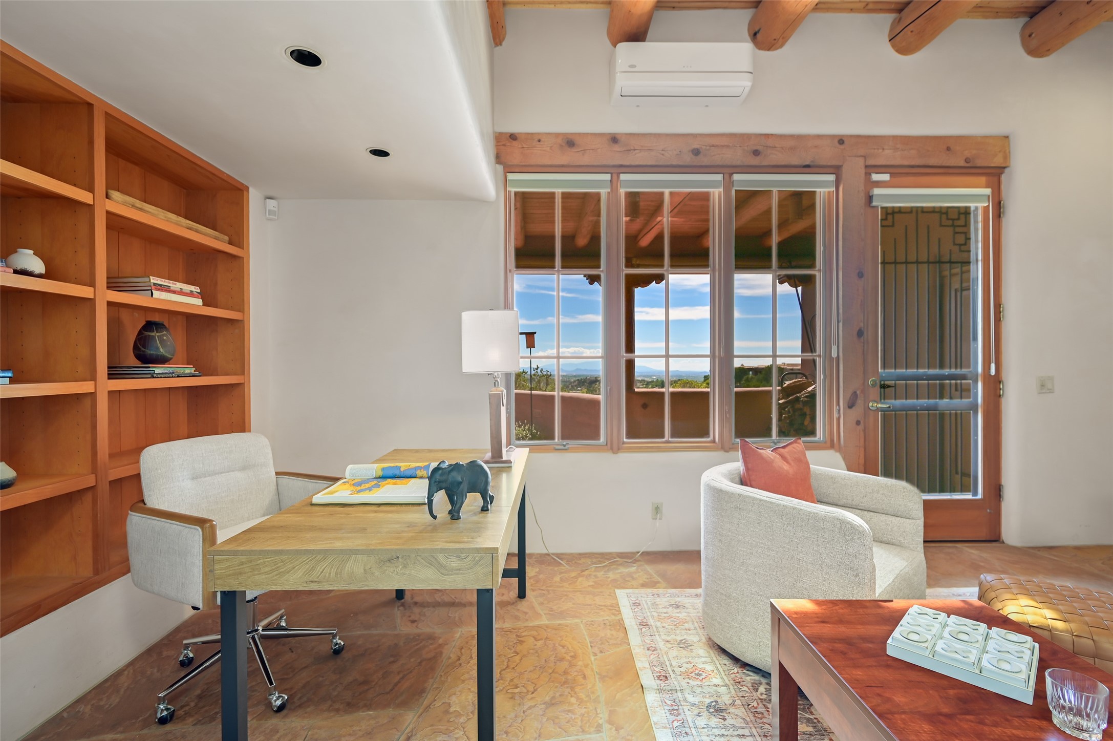 142 Barranca Road Santa Fe, NM 87501 - Photo 45 of 91 Gallery Image 45