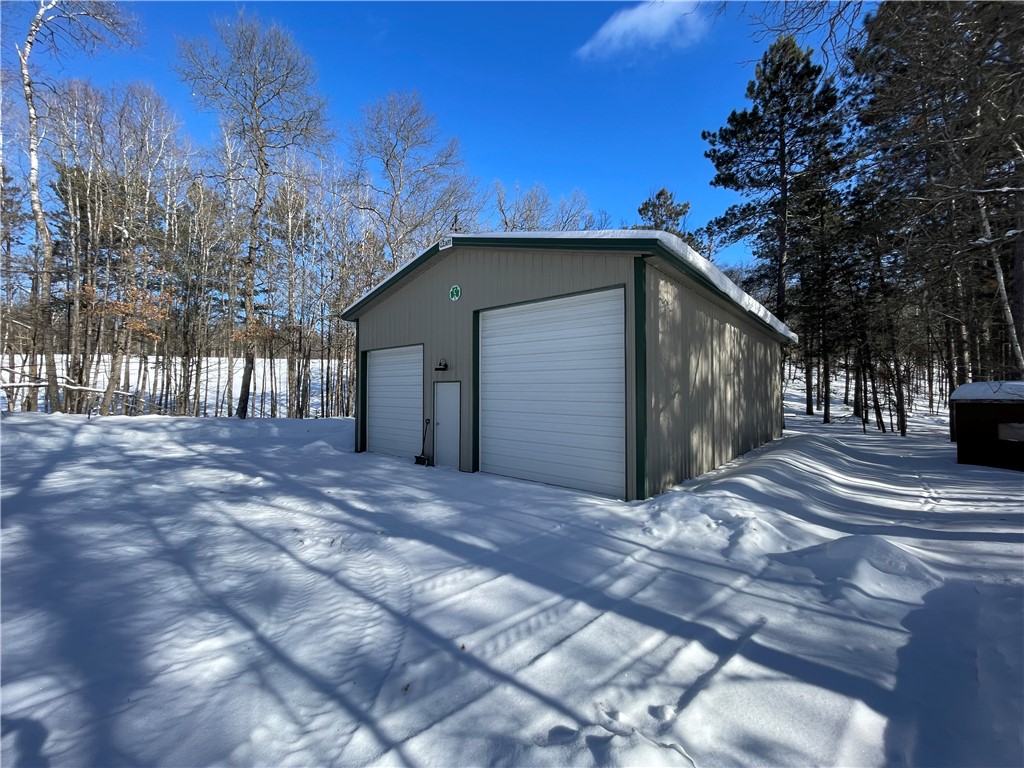 51805 Fahrner Road Barnes, WI 54873 - Photo 5 of 28