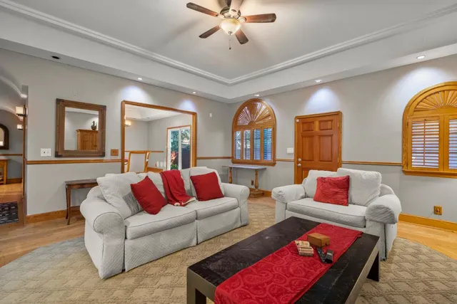 $2,199,000 | 2216 Clarke Avenue, East Palo Alto, CA 94303