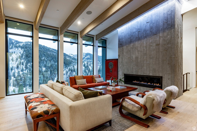 7331 Pine Ridge Drive Park City, UT 84098 - Photo 4 of 94