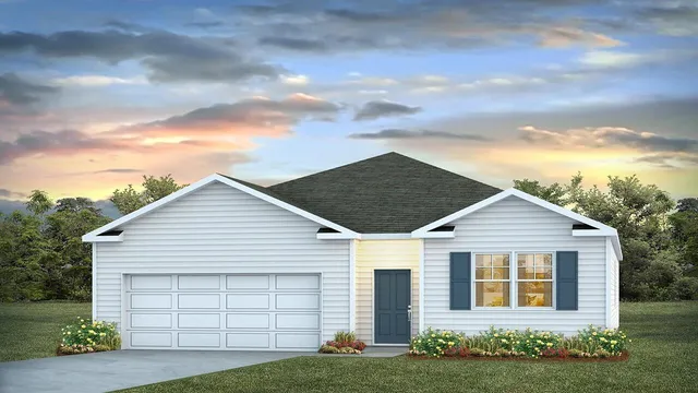 $399,900 | 8007 Precious Court, Ravenel, SC 29470