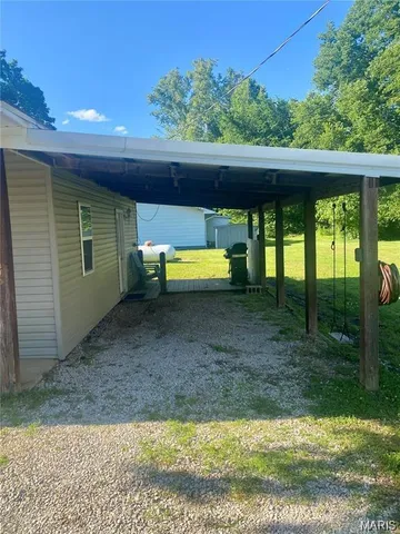 $119,900 | 104 Willow Street, Van Buren, MO 63965