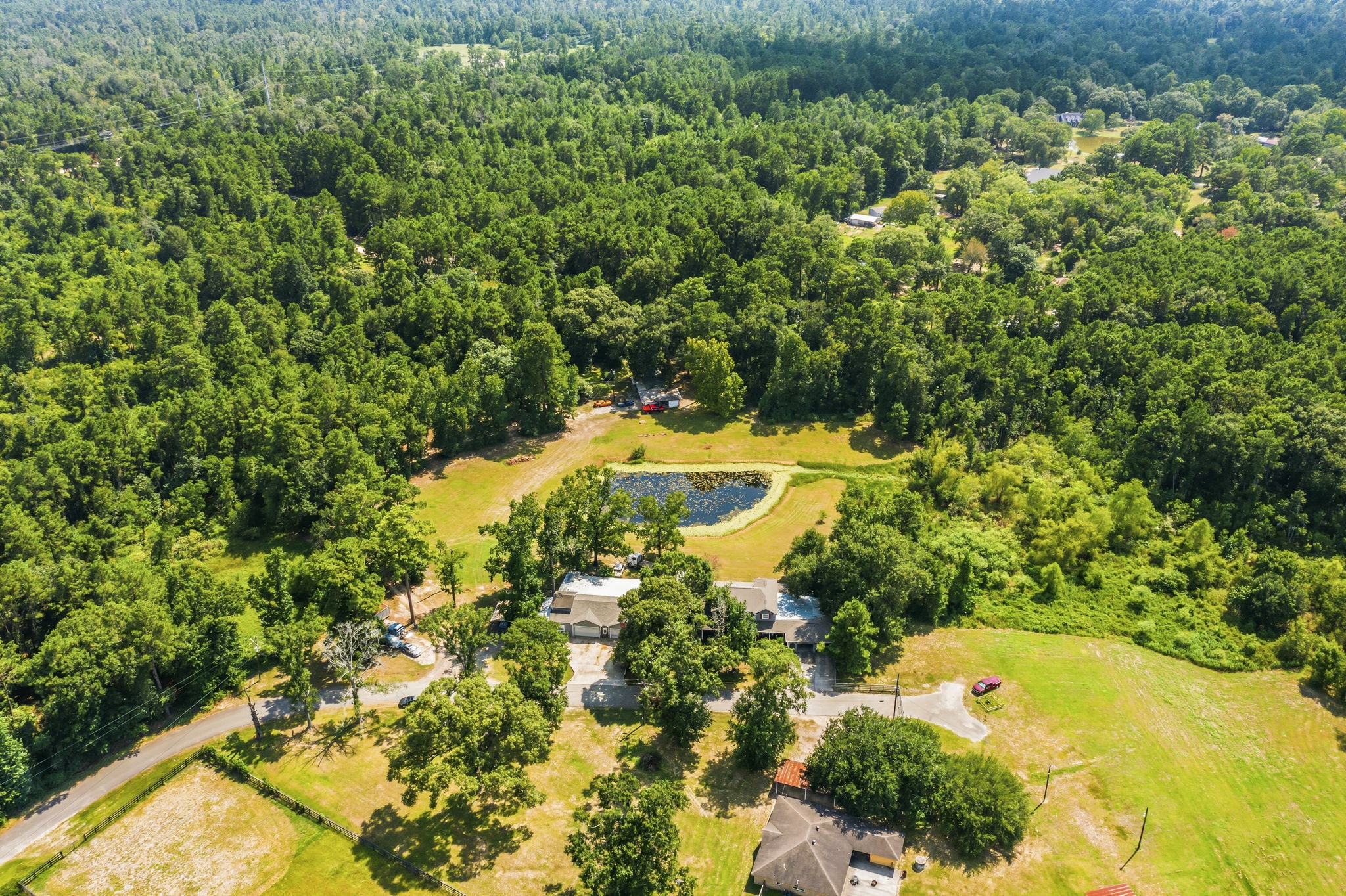 14228 Carpenter Road Conroe, TX 77302 - Photo 43 of 44 Gallery Image 43