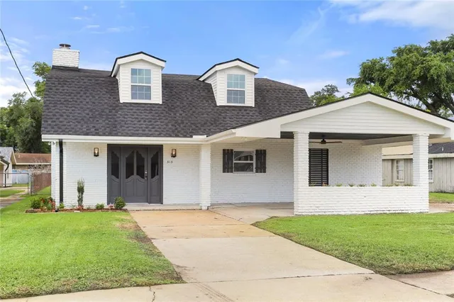 $315,000 | 313 Post Drive, Luling, LA 70070