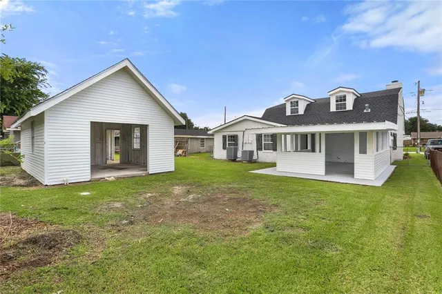 $315,000 | 313 Post Drive, Luling, LA 70070