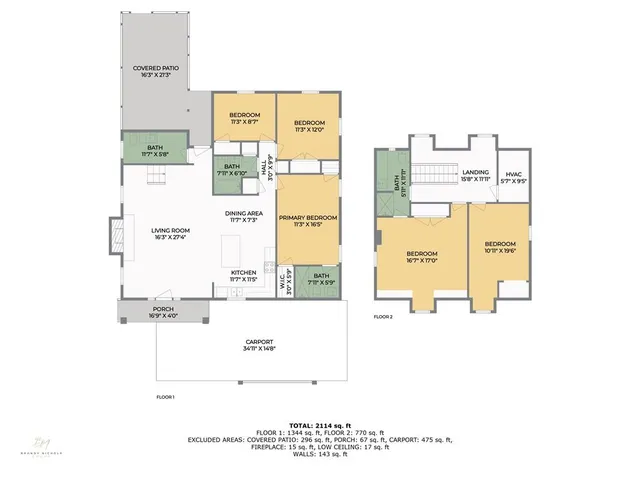 $315,000 | 313 Post Drive, Luling, LA 70070