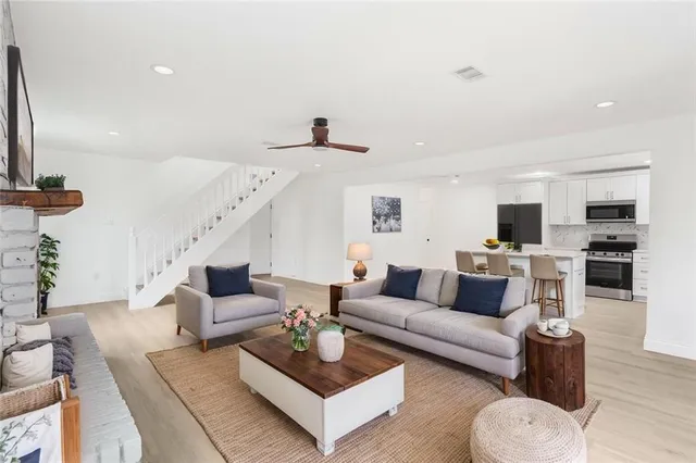 $315,000 | 313 Post Drive, Luling, LA 70070