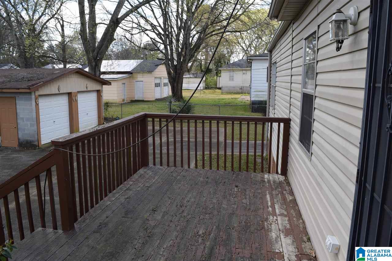 1421 Montview Road Birmingham, AL 35228 - Photo 6 of 9