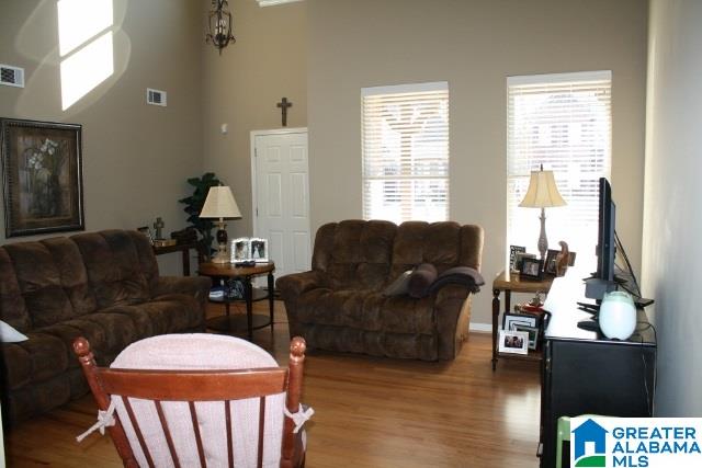 1033 Riviera Drive Calera, AL 35040 - Photo 14 of 49