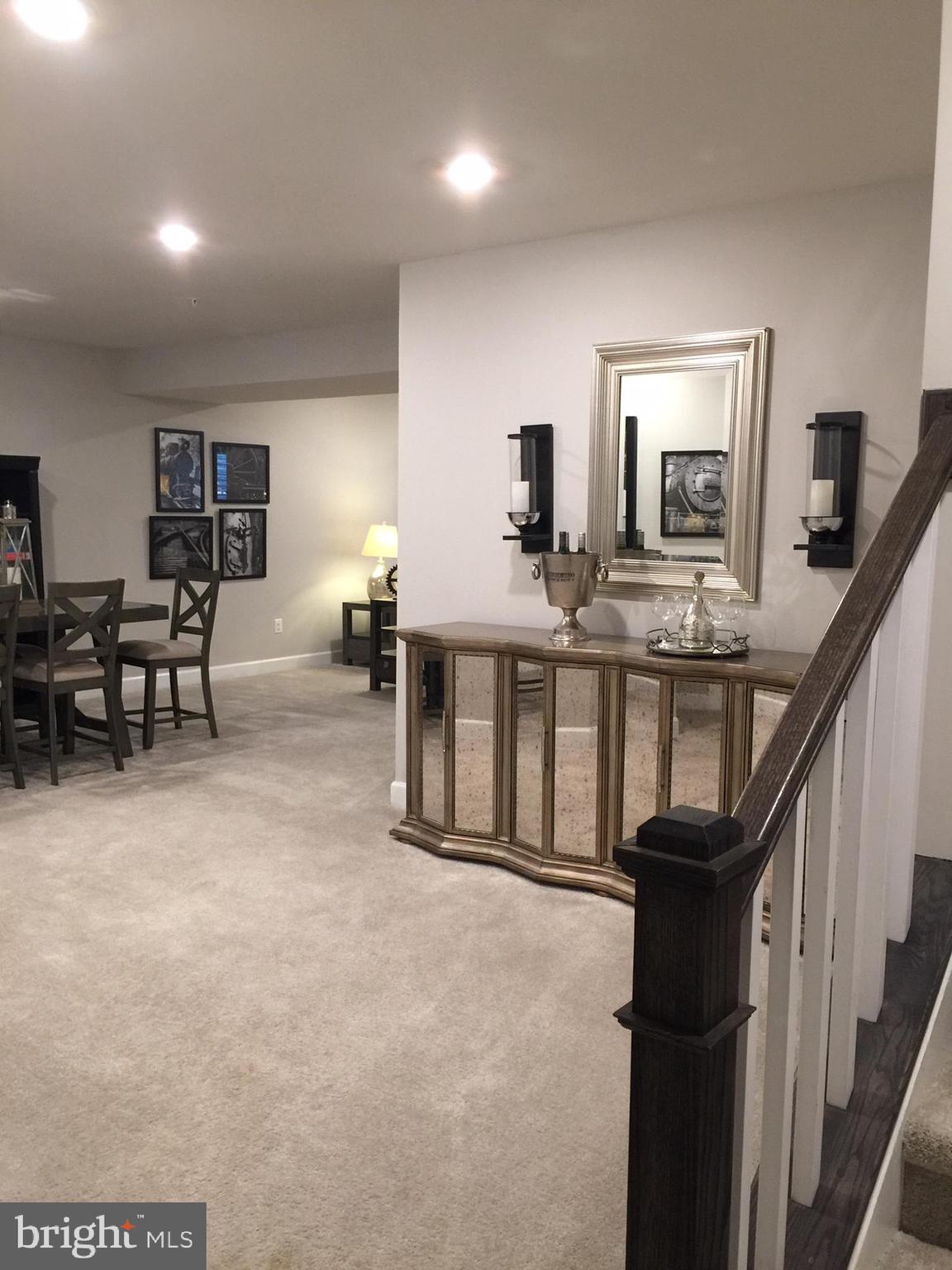 503 Cliff Lane Malvern, PA 19355 - Photo 23 of 38 a living room with furniture a table and chairs