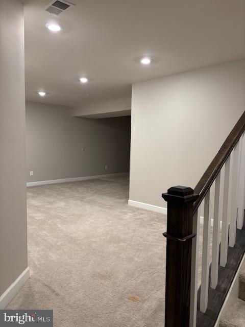 503 Cliff Lane Malvern, PA 19355 - Photo 24 of 38 a view of an empty room