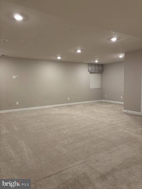 503 Cliff Lane Malvern, PA 19355 - Photo 25 of 38 a view of empty room