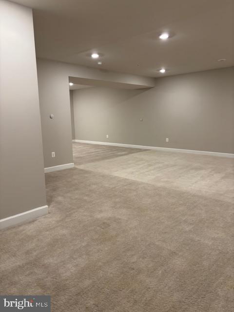 503 Cliff Lane Malvern, PA 19355 - Photo 27 of 38 a view of empty room