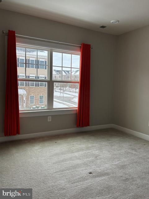 503 Cliff Lane Malvern, PA 19355 - Photo 31 of 38 a view of an empty room with a window