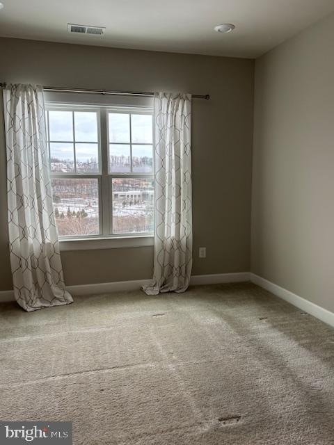503 Cliff Lane Malvern, PA 19355 - Photo 33 of 38 a view of an empty room with a window