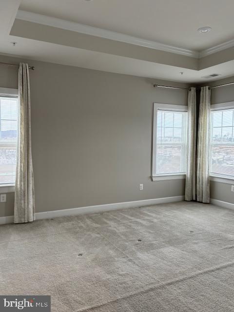 503 Cliff Lane Malvern, PA 19355 - Photo 37 of 38 a view of an empty room with a window