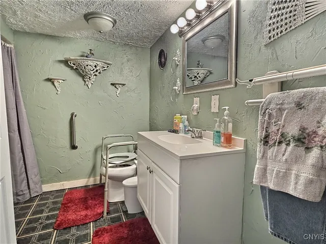 $74,900 | 1083 Jackson Road, Osceola, NY 13437