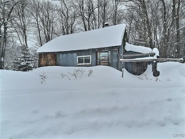 $74,900 | 1083 Jackson Road, Osceola, NY 13437