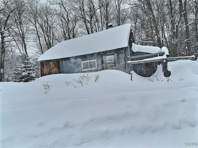 $74,900 | 1083 Jackson Road, Osceola, NY 13437