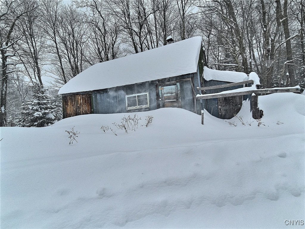 1083 Jackson Road Osceola, NY 13437 - Photo 14 of 16