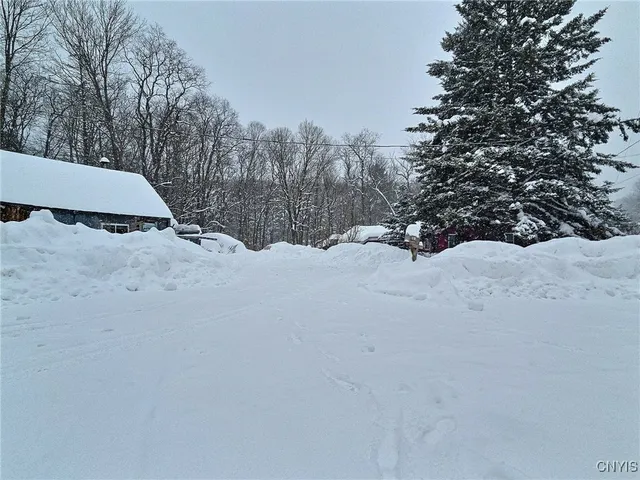 $74,900 | 1083 Jackson Road, Osceola, NY 13437