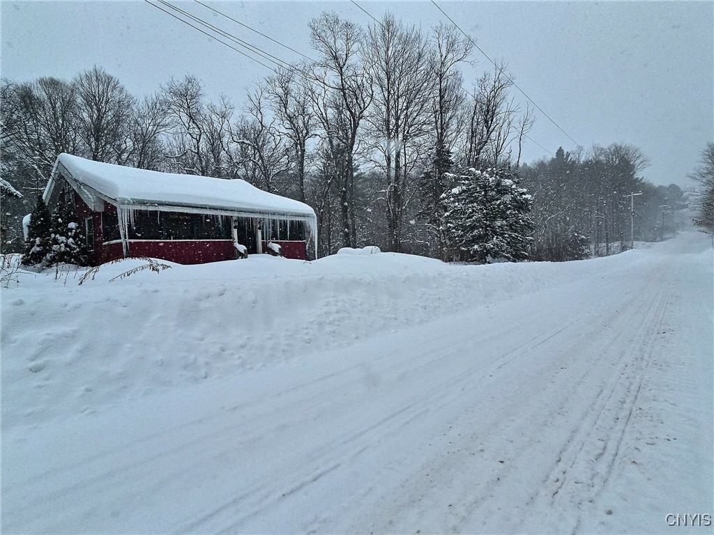 1083 Jackson Road Osceola, NY 13437 - Photo 2 of 16