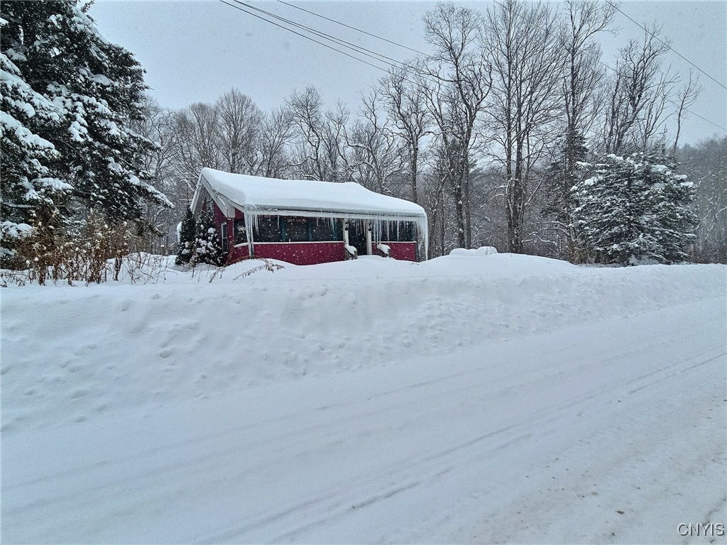 1083 Jackson Road Osceola, NY 13437 - Photo 3 of 16