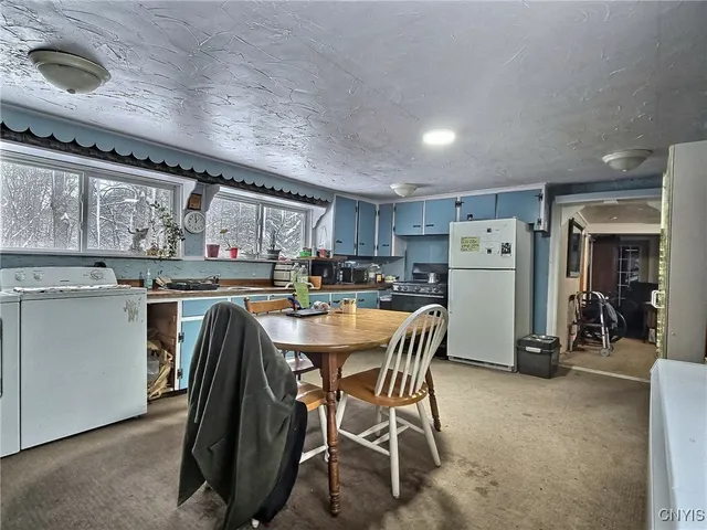 $74,900 | 1083 Jackson Road, Osceola, NY 13437