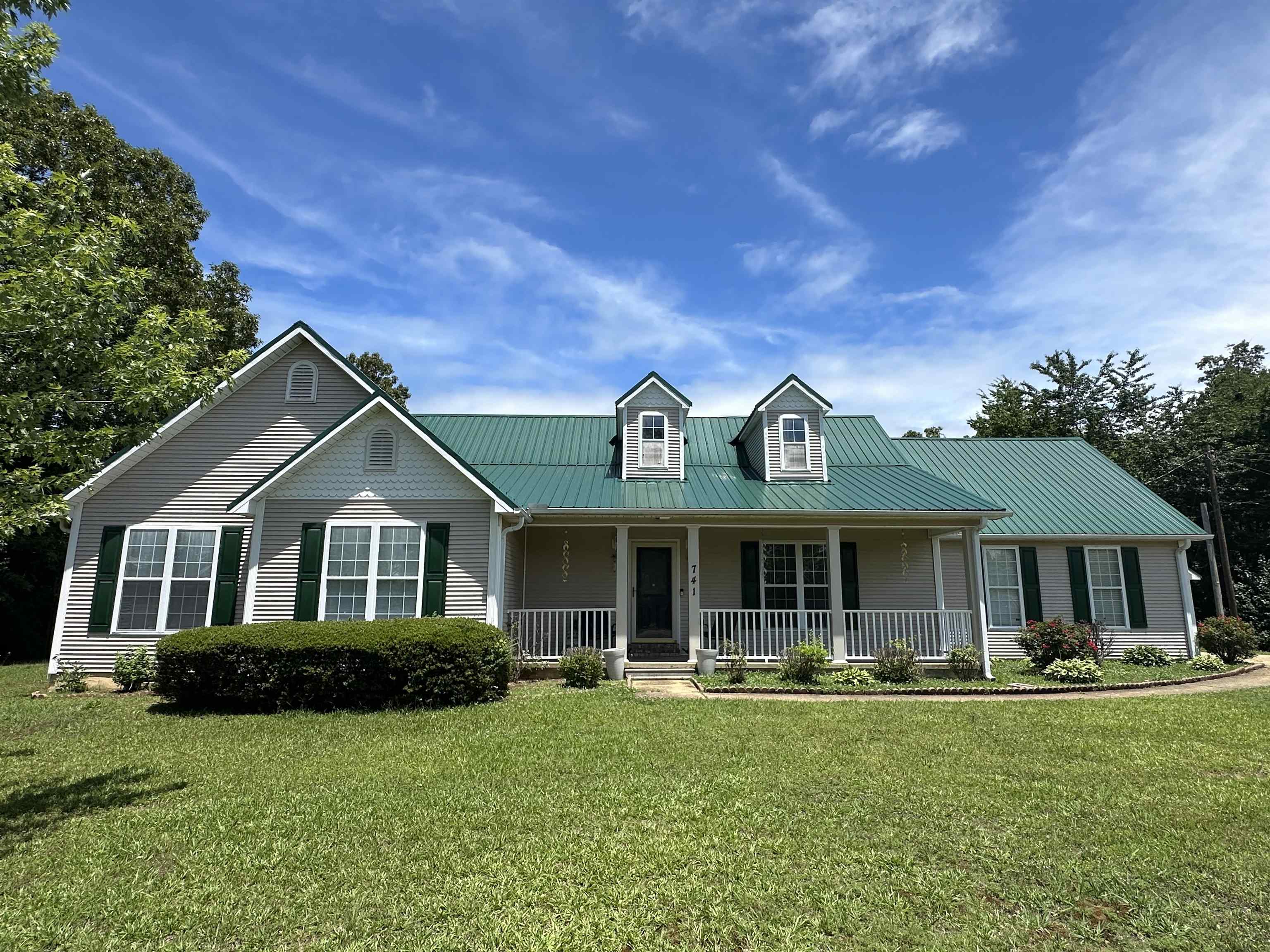 741 Dancer Road Selmer, TN 38375 - Photo 1 of 30 Gallery Image 1