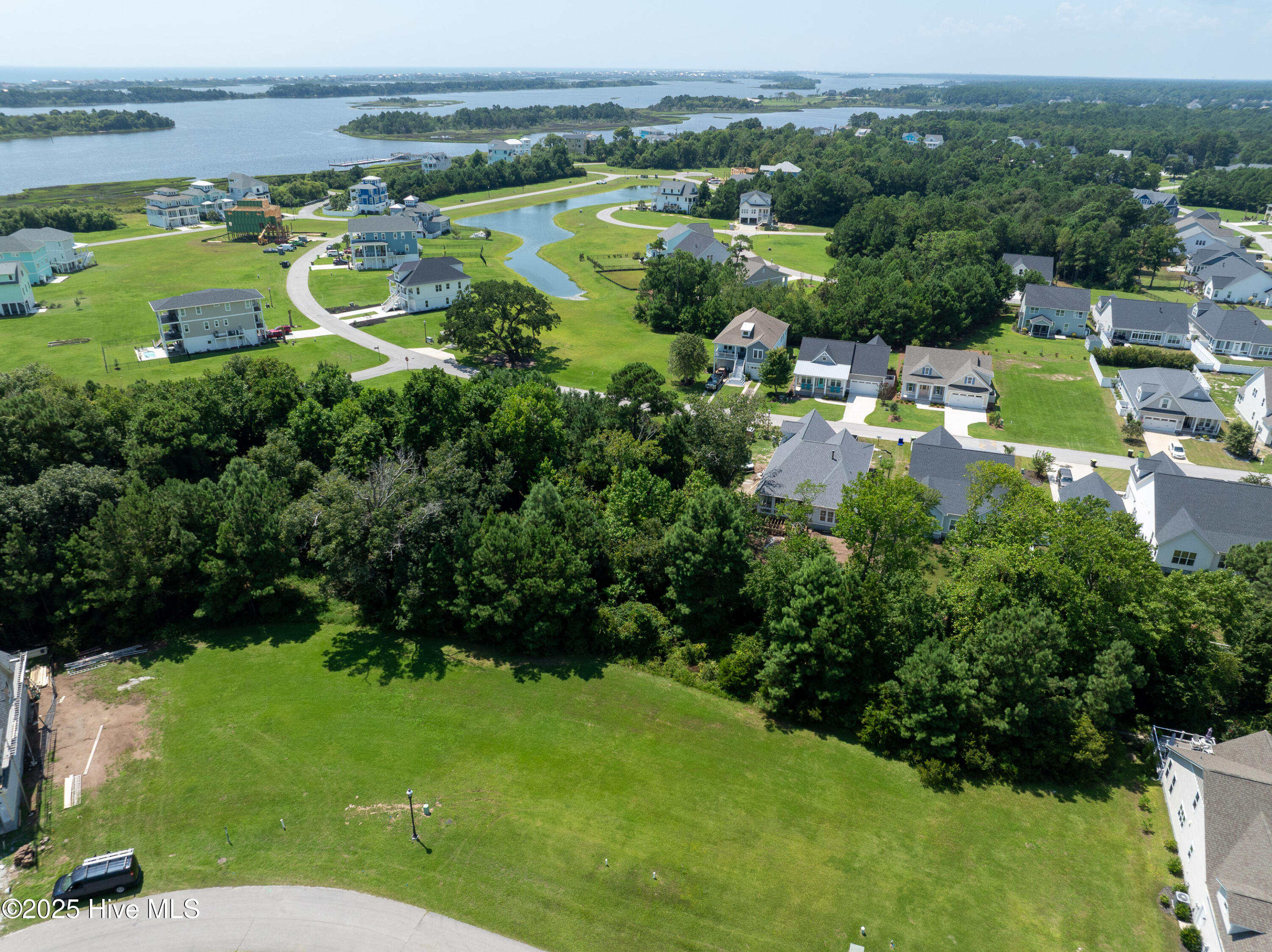 822 Lake Willow Way Holly Ridge, NC 28445 - Photo 11 of 29 Lot 133 MLS-10