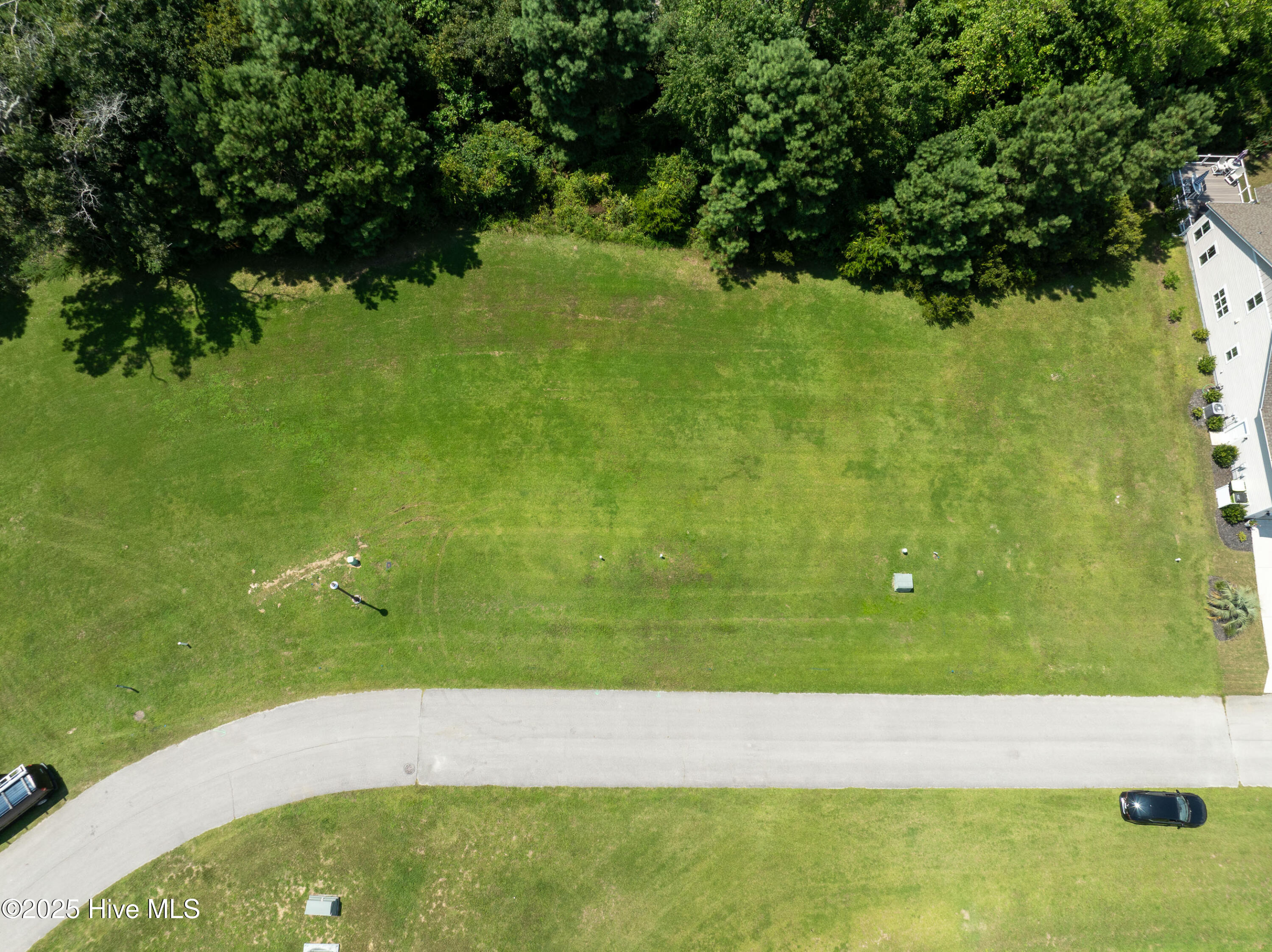 822 Lake Willow Way Holly Ridge, NC 28445 - Photo 12 of 29 Lot 133 MLS-11