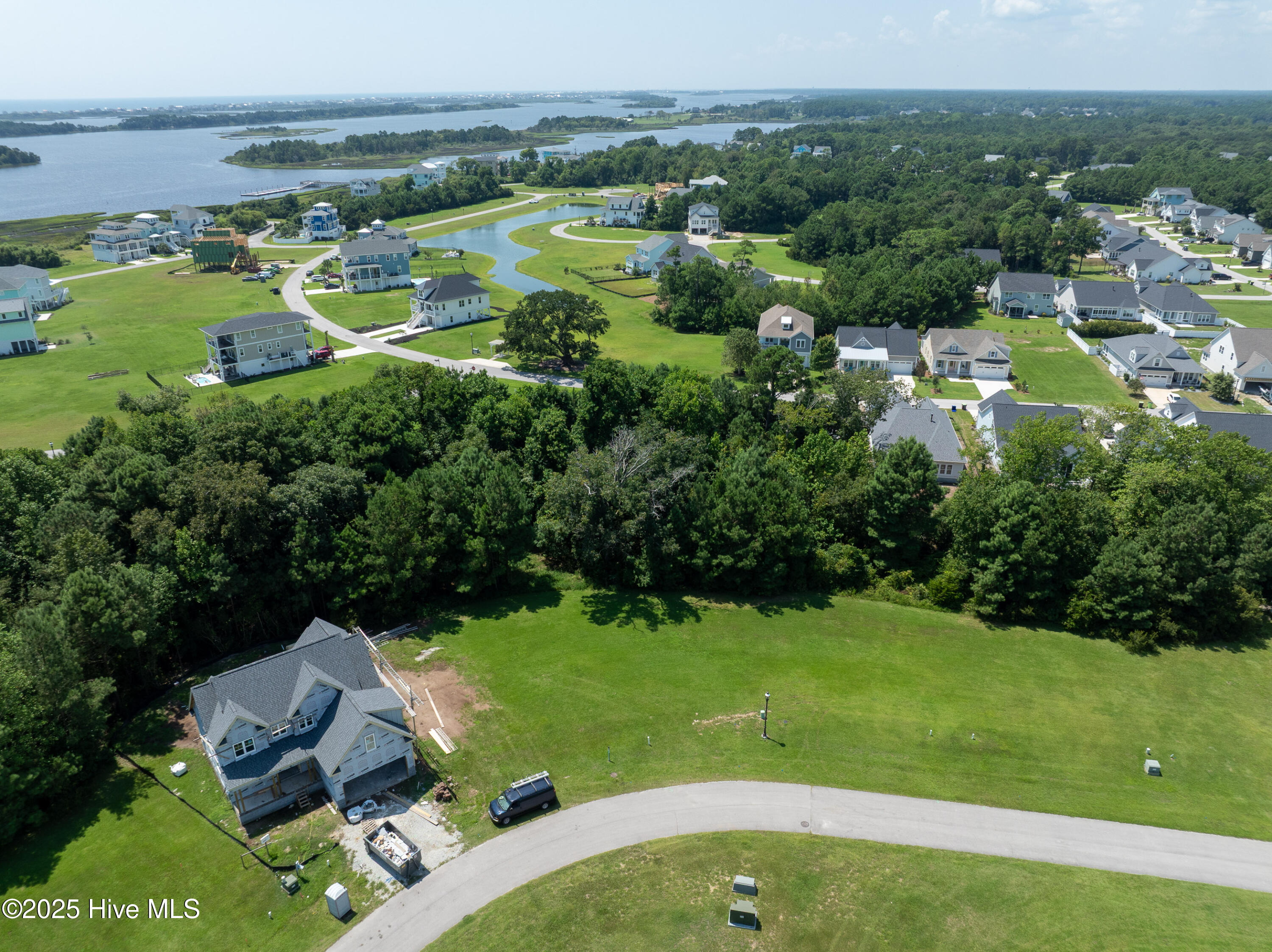 822 Lake Willow Way Holly Ridge, NC 28445 - Photo 13 of 29 Lot 133 MLS-12