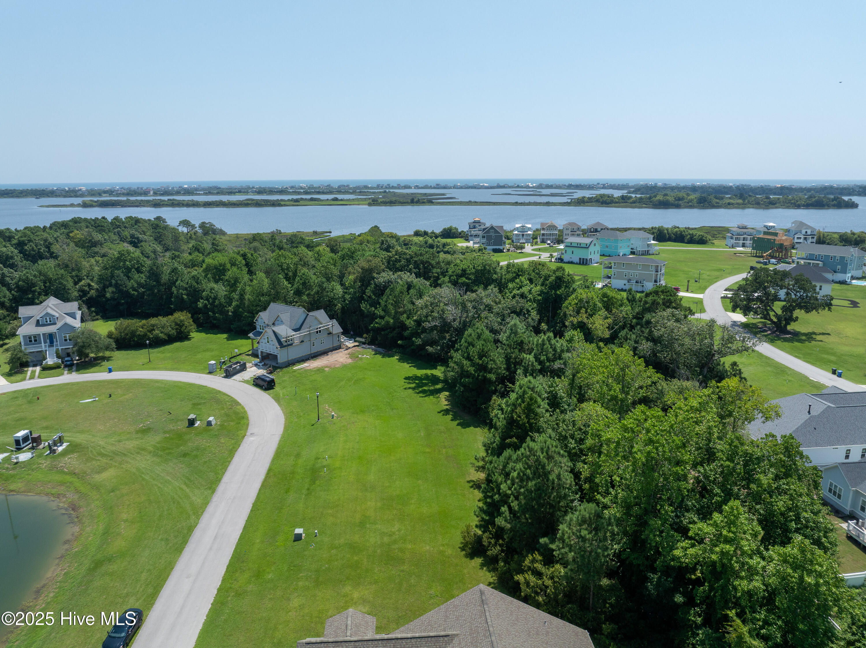 822 Lake Willow Way Holly Ridge, NC 28445 - Photo 19 of 29 Lot 133 MLS-18