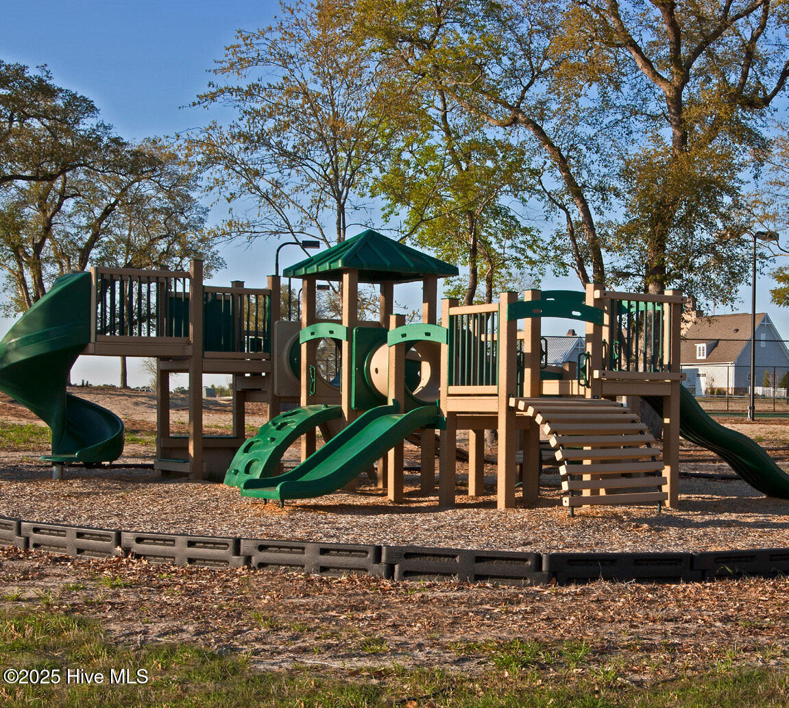 822 Lake Willow Way Holly Ridge, NC 28445 - Photo 28 of 29 amenitieplayground
