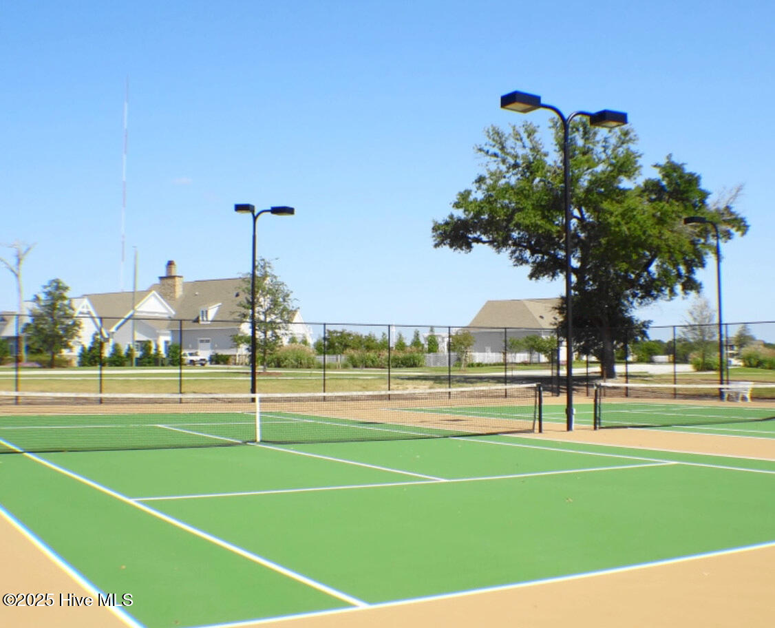 822 Lake Willow Way Holly Ridge, NC 28445 - Photo 29 of 29 amenitietennis