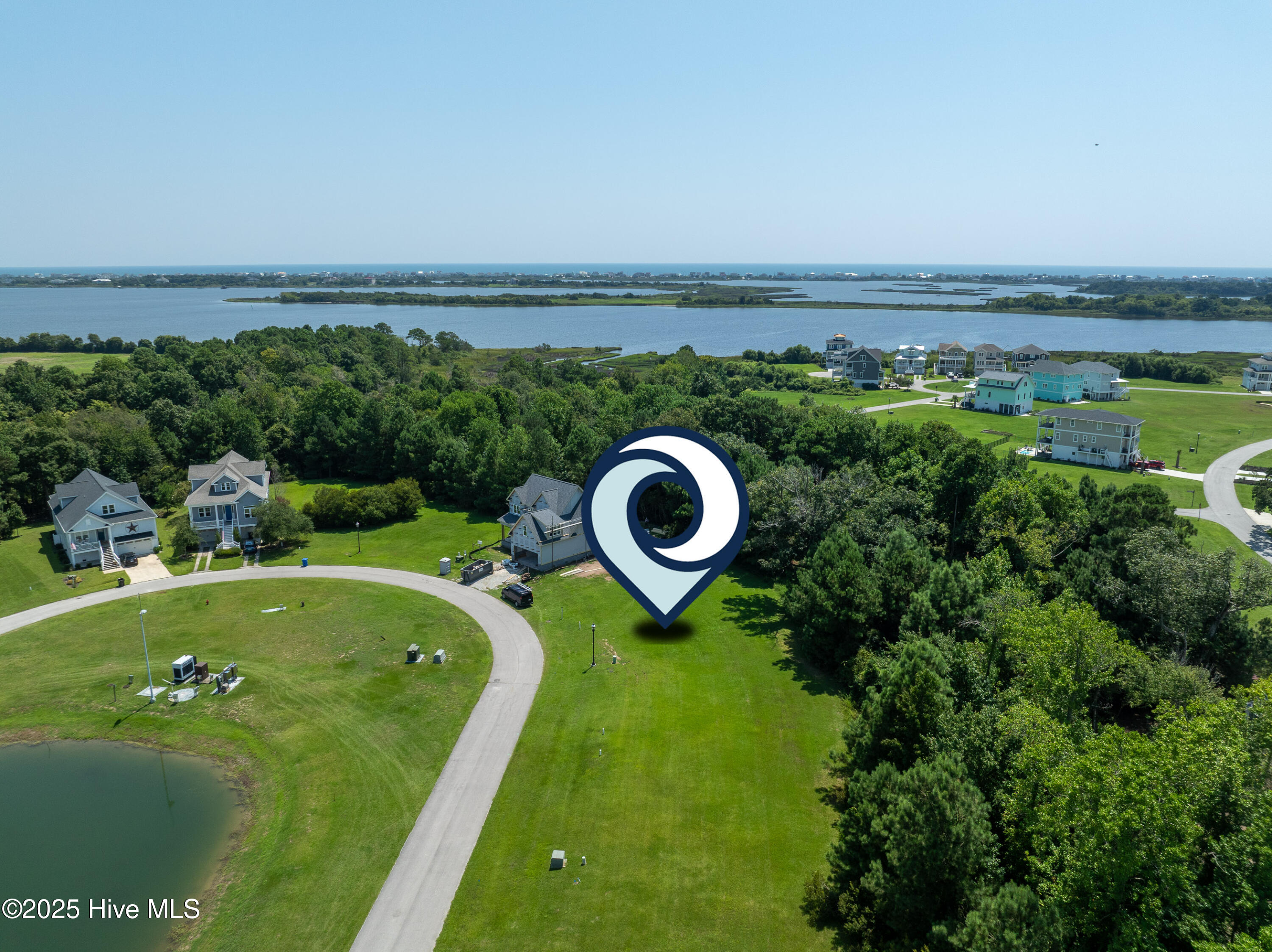 822 Lake Willow Way Holly Ridge, NC 28445 - Photo 3 of 29 Lot 133 MLS-1