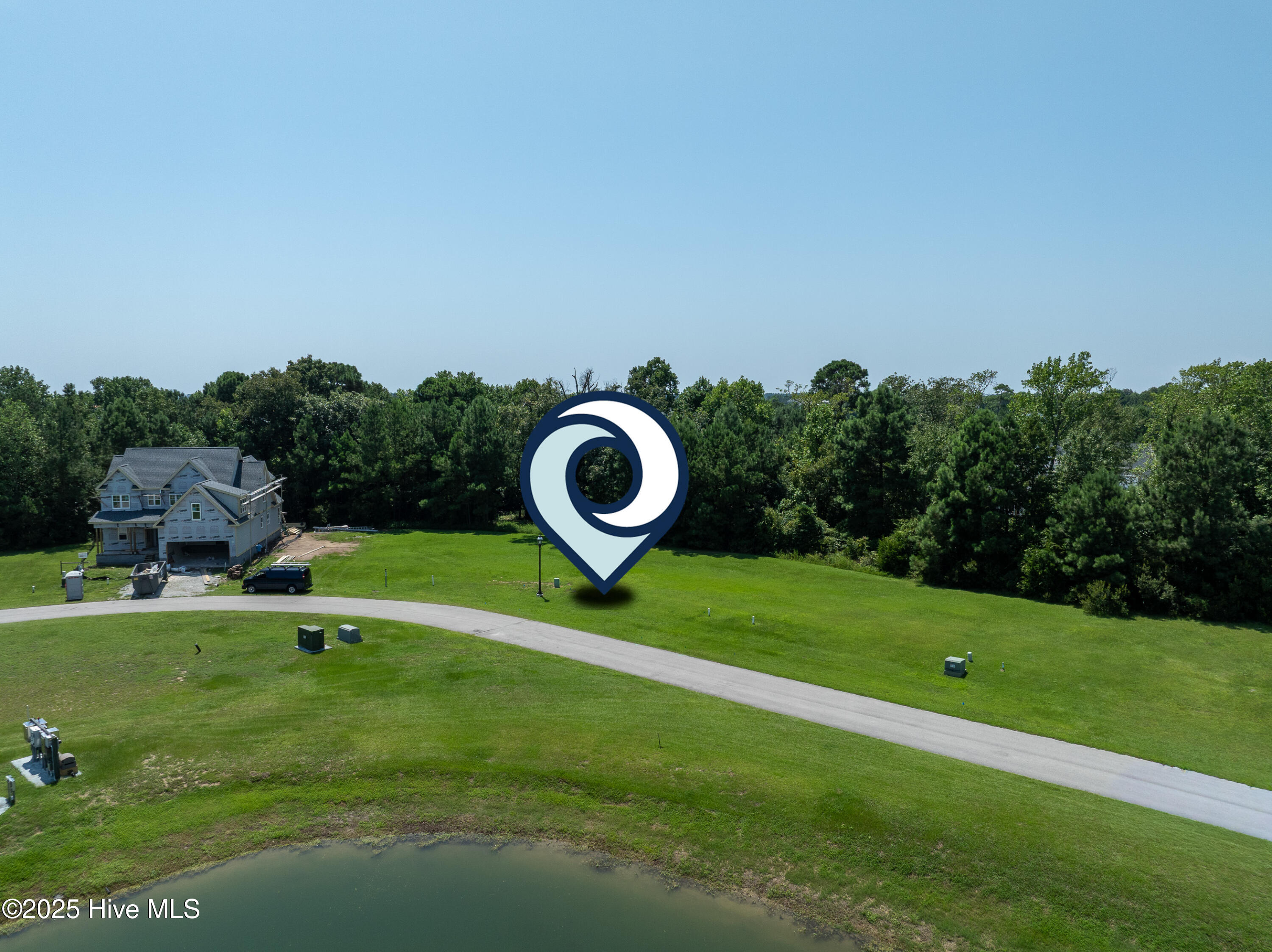 822 Lake Willow Way Holly Ridge, NC 28445 - Photo 6 of 29 Lot 133 MLS-5