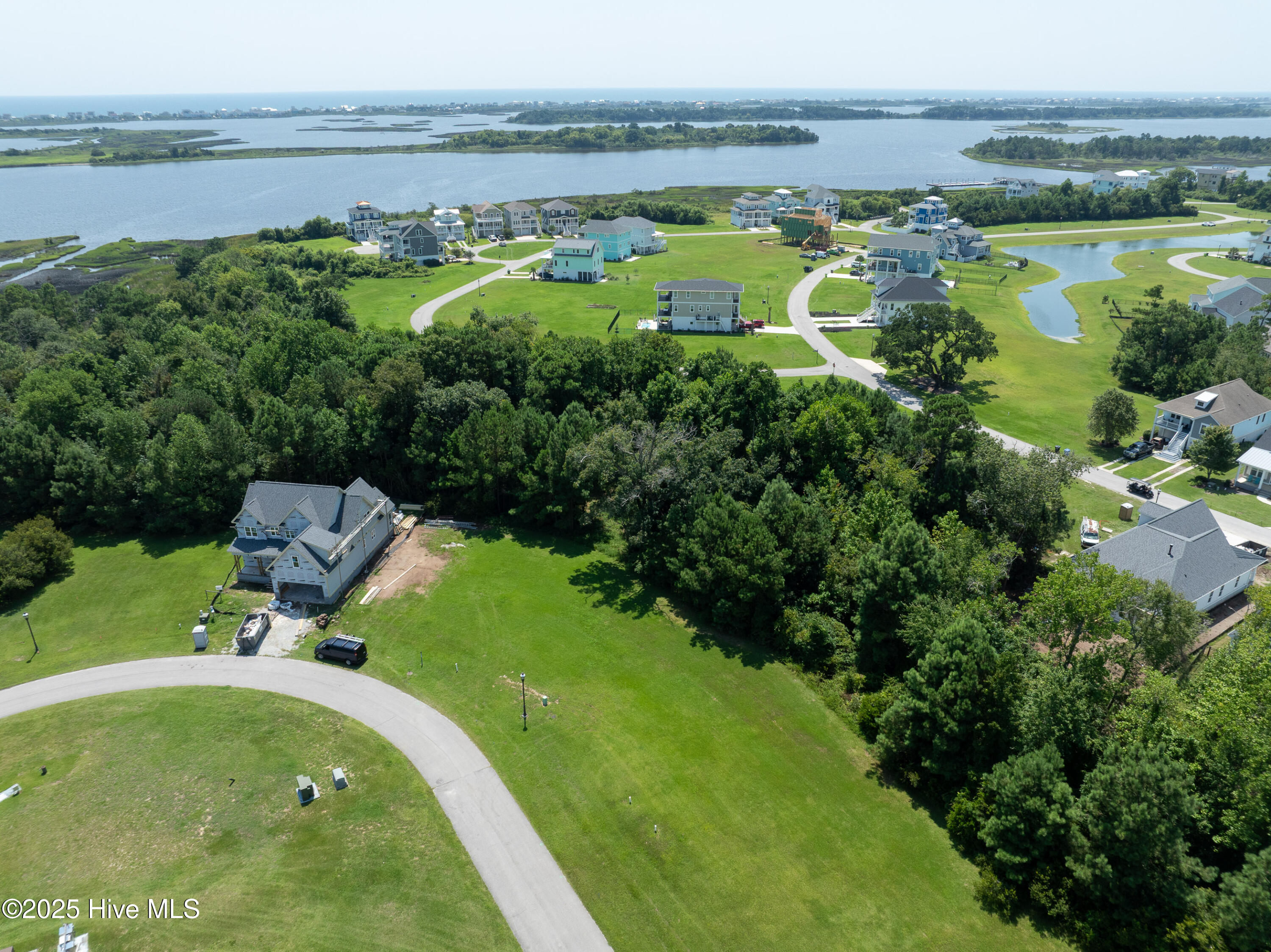 822 Lake Willow Way Holly Ridge, NC 28445 - Photo 8 of 29 Lot 133 MLS-7