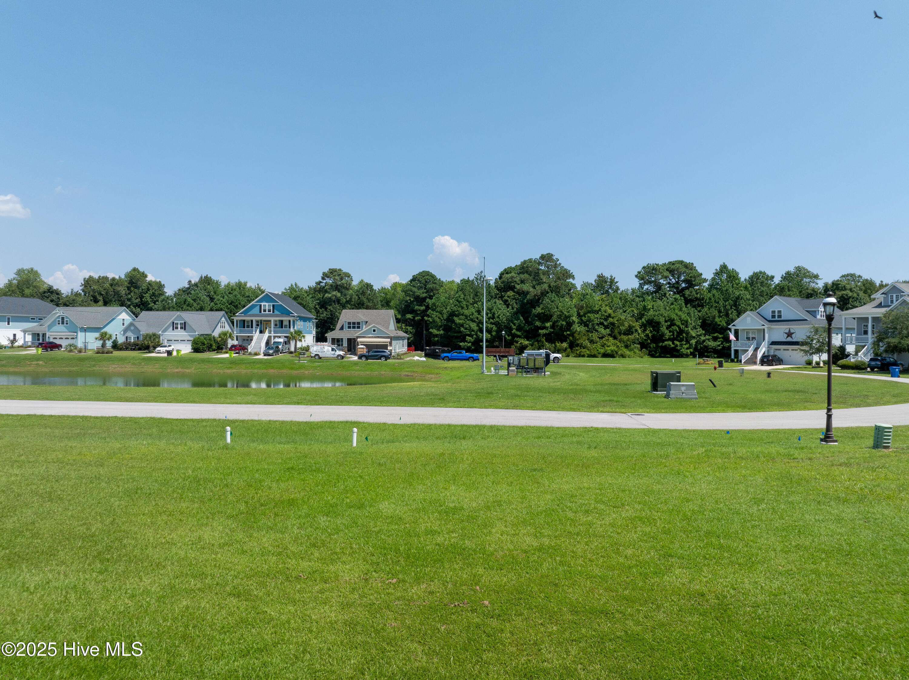 822 Lake Willow Way Holly Ridge, NC 28445 - Photo 9 of 29 Lot 133 MLS-8