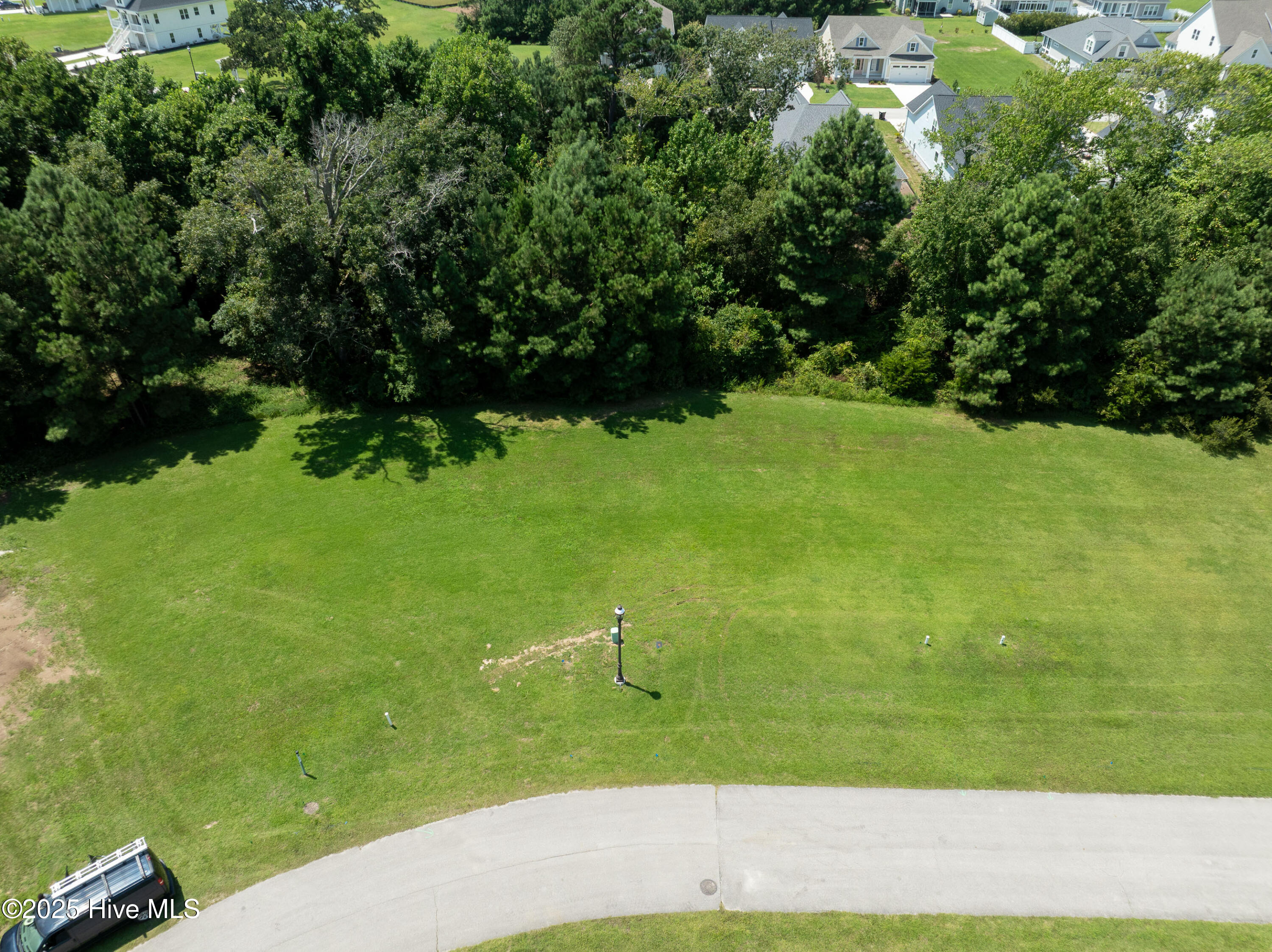 822 Lake Willow Way Holly Ridge, NC 28445 - Photo 10 of 29 Lot 133 MLS-9