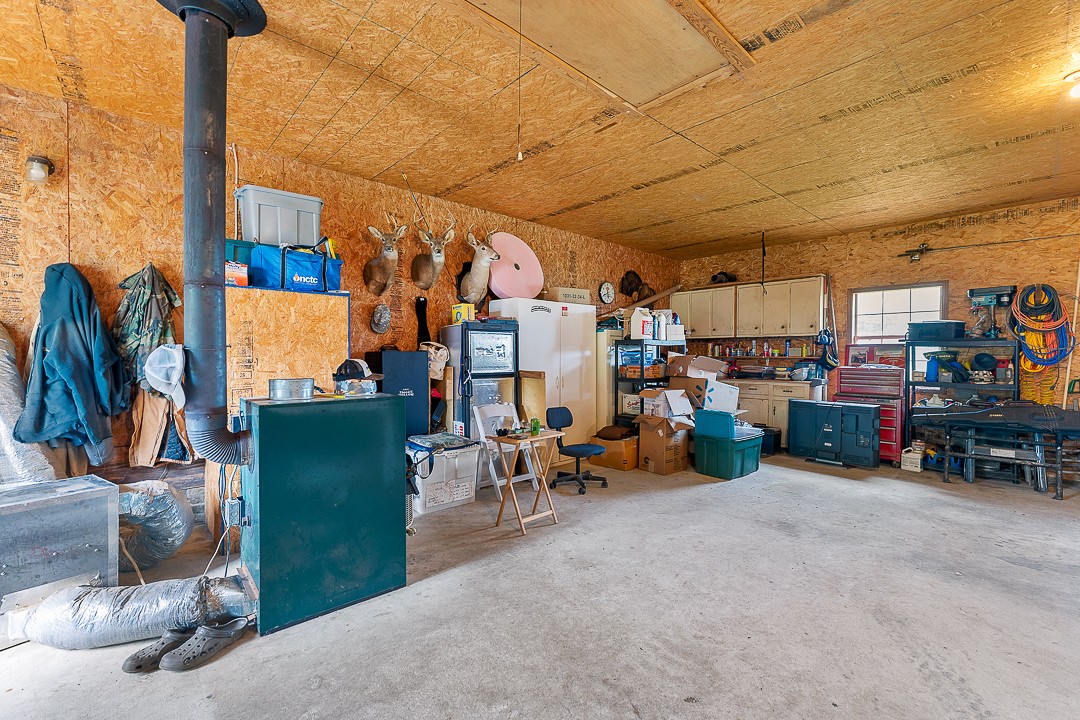 795 Owens Road Lafayette, TN 37083 - Photo 34 of 50 a view of storage and utility room