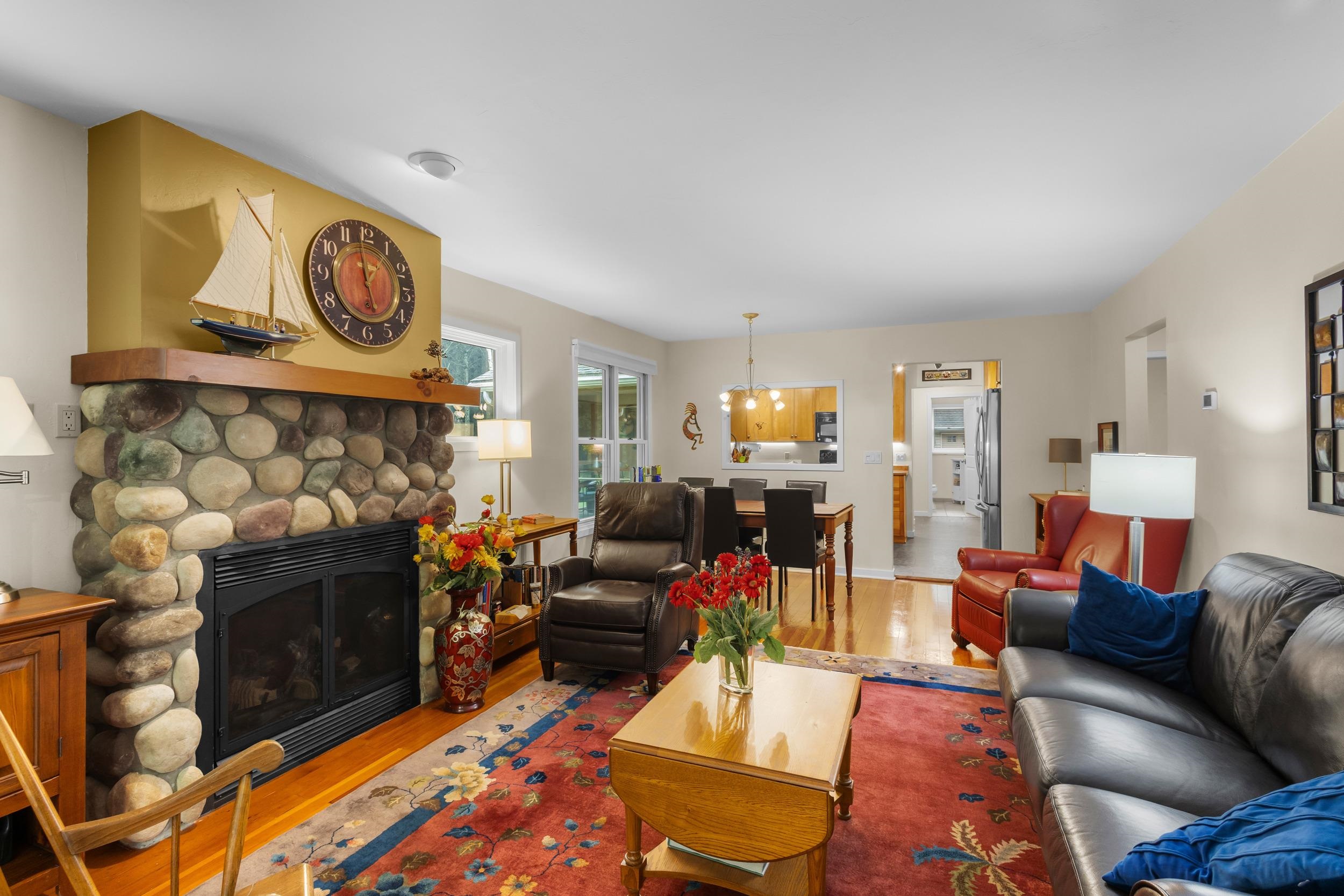 7970 Red Cherry Road Baileys Harbor, WI 54202 - Photo 21 of 80