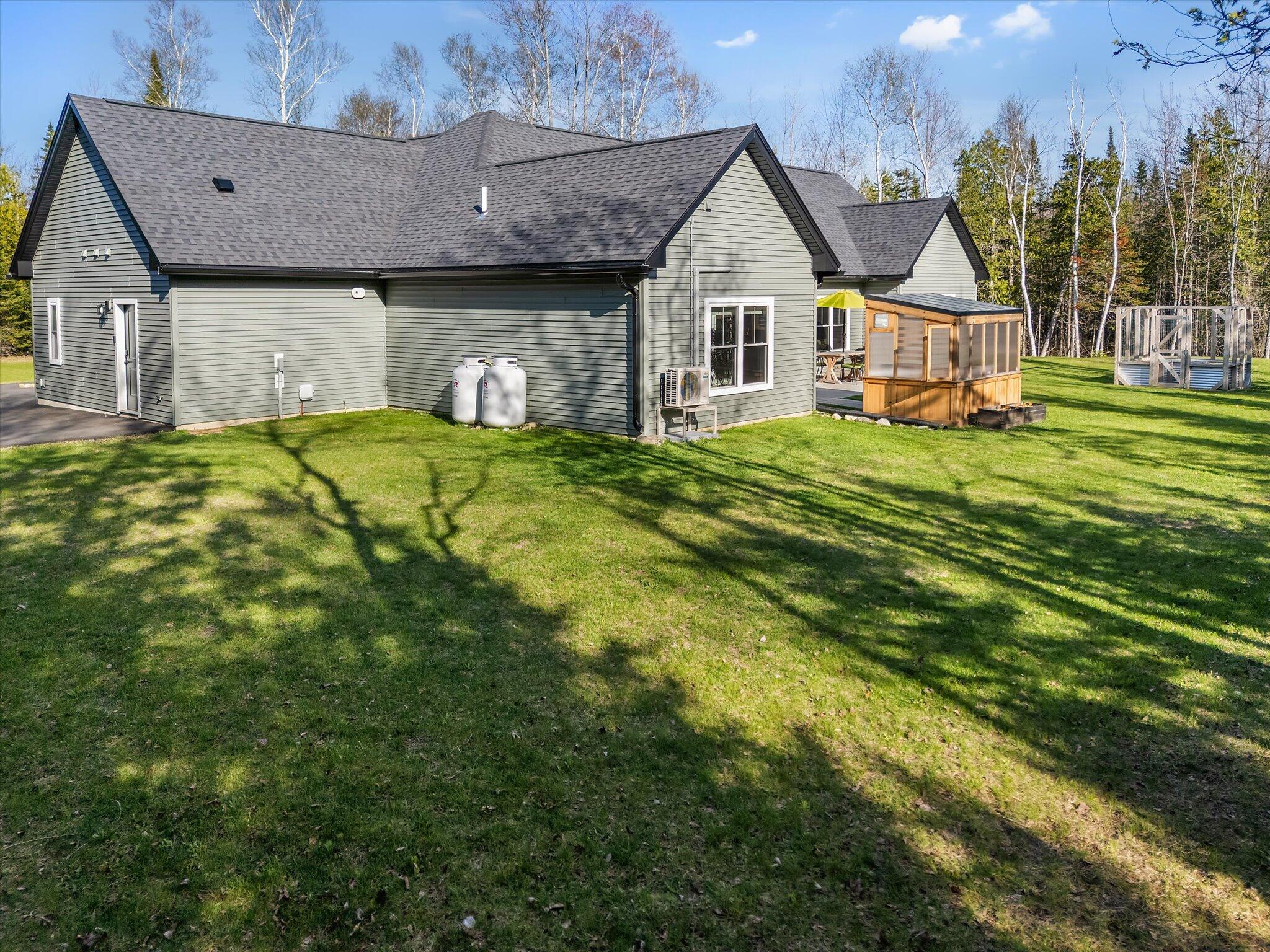205 Skyline Road Bangor, ME 04401 - Photo 72 of 85 205 Skyline Road
