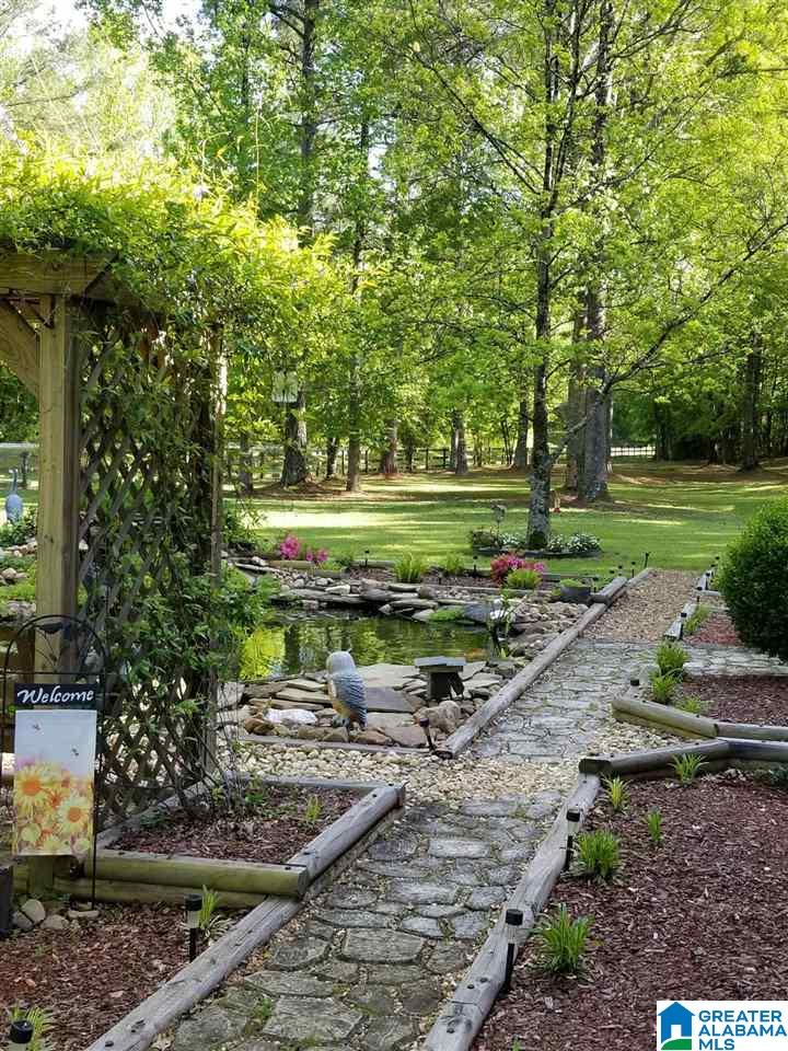 2810 Old Shocco Road Talladega, AL 35160 - Photo 22 of 29