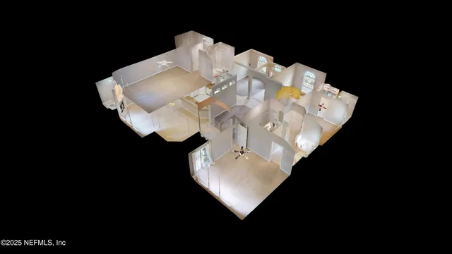 $2,875 | 11861 Lake Fern Drive, Jacksonville, FL 32258